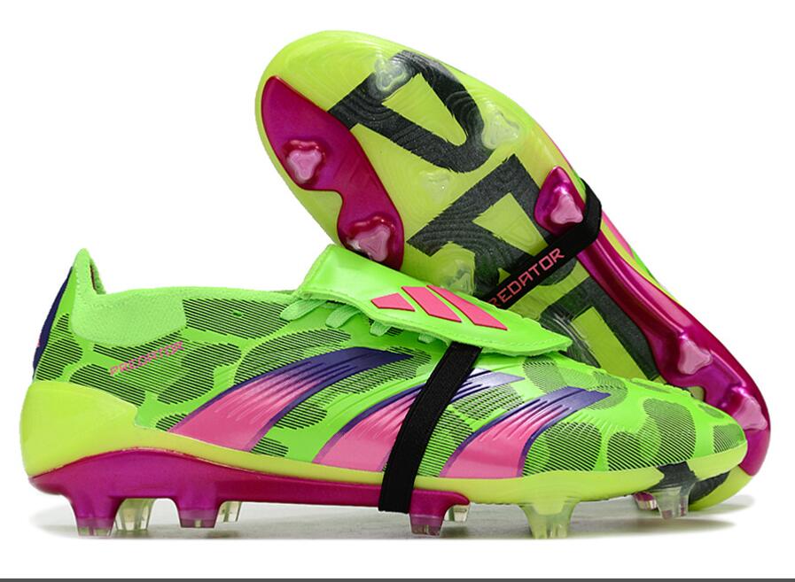 Adidas Predator Elite Tongue FG Size  39-45-62849643